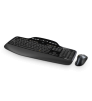 Logitech Wireless Desktop MK700
