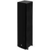 Boston Acoustics Single 2-way black Classic series floorstanding speaker