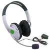 Headset w/ Mic for Microsoft Xbox 360 / Xbox 360 Slim