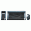 Logitech diNovo Media Desktop, Keyboard & Mouse Combo