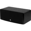 Boston Acoustics Single 2-way black Classic series center-channel speaker (Black)
