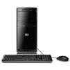 HP Pavilion p6710f Desktop: AMD Quad Core 3GHz, 4GB RAM, 1TB HDD, Windows 7 Premium (In-store Only)