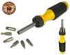 Omaha 6-in-1 Screwdriver Set for Free