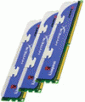 Kingston DDR3 6GB 1333MHz C7 KING (3X2GB MODULE) Memory Module