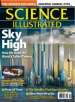 1-year Subscription to Science Illustrated Magazine (6 Issues)