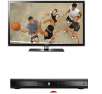 Samsung UN46D6000 46" 1080p LED LCD HDTV w/ Free Tivo TCD746320 HD DVR