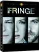 Fringe - Season 1 DVD - 7 Disc Set - Wide Screen / Special Packaging