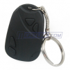 Digital Video Recorder Spy Camera, Car Keys Micro-camera