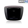 Cisco Linksys E1000 Wireless-N Router (Refurbished)
