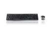 Logitech MK260 Wireless Keyboard & Mouse