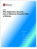 Free Guide: Web Application Security; How to Minimize Prevalent Risk of Attacks