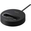 Sony Black iPod Cradle