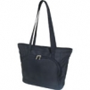 Vogue Organizer Tote, Black