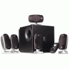6-pc Logitech Z5300e PC Multimedia Home Theater Speaker Set