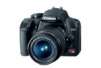 Canon Refurbished EOS Digital DSLR Cameras Sale: EOS Rebel XS 10MP DSLR w/ 18-55 IS Lens $400, More