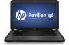 HP Pavilion g6-1b70us Notebook PC: 15.6", Core i3-370M 2.4GHz, 4GB RAM, 500GB HDD, Windows 7 Premium