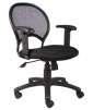 Boss Mesh Back Task Chair