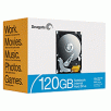 Seagate Momentus 5400.2 120GB Hard Drive