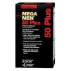 GNC Multivitamins for $9.99 + Free Shipping: Mega Men 50 Plus, Women