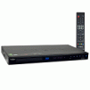Insignia NS-WBRDVD2 1080p Upscaling Blu-ray Disc DVD Player w/HDMI, BD-Live & Built-in WiFi Support (Refurbished)