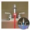 Water Temperature Color Changing LED Faucet Light
