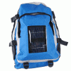 Water Resistant Solar Charging Backpack
