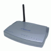 Hawking Technology HWR54G Wireless-G 4 Port Router, 802.11b, g