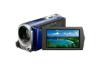 Sony DCR-SX44/L 4GB Handycam Camcorder - Refurbished