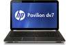 HP Pavilion dv7-6175us Notebook PC: 17.3", Core i5-2410M 2.3GHz, 6GB RAM, 750GB HDD, Windows 7 Premium
