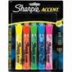 Sharpie Generation Accent Highlighters, 5-Pack for Free (In Store Only) after Coupon