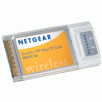 NETGEAR WG511U Double 108 Mbps Wireless PC Card, 802.11g, b, a