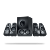 Logitech Surround Sound Speakers Z506 (Refurbished)