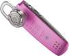 Plantronics M100 Bluetooth Headset - Pink