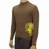 Quiksilver Long Sleeved Warpaint Rashguard - Mens