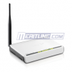 Tenda 11N 150Mbps Broadband Wireless Router with 4 Ports Switch and 5dBi Antenna