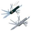 Utility 13-function Army Pocket Knife Set (Set of 2)