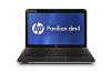HP Pavilion dm4t Entertainment PC series: 14", Core i3-2350M 2.3GHz, 6GB RAM, 640GB HDD, Windows 7 Premium
