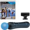 Sony PlayStation Move Bundle for PlayStation 3
