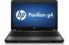 HP Pavilion g4-1117nr Notebook PC: 14", Core i3-370M 2.4GHz, 4GB RAM, 500GB HDD, Windows 7 Premium