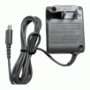 Nintendo DS Lite Travel Charger, Black