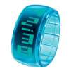 Jelly Bangle Digital Watch