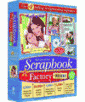 Scrapbook Factory Deluxe 4.0 for Free after Rebate