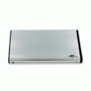 2.5" USB 2.0 External IDE Hard Disc Drive Enclosure
