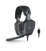 Logitech G35 Surround Sound Headset - Dented Box