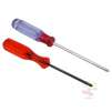 Tri-Wing / Cross Wing Magnetic Screwdriver Set
