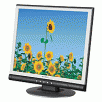 Envision H170L 17-inch LCD Monitor, Silver/Black