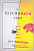 The Psychopath Test: A Journey through the Madness Industry