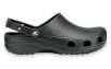 Crocs Unisex Rx Silver Relief
