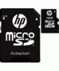 16GB MICRO SD HP Class 4