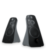 Logitech Speaker System Z520 - Dented Box